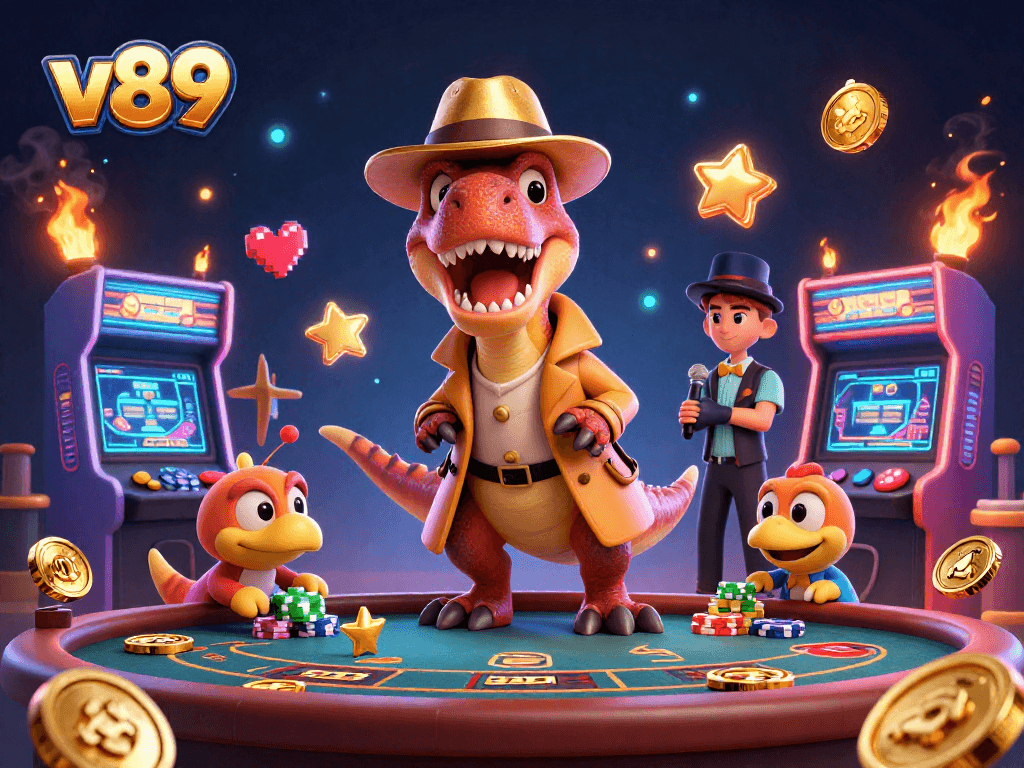 v89 memberikan pengalaman bermain yang seru dengan akses mudah ke slot online dan hadiah menarik.