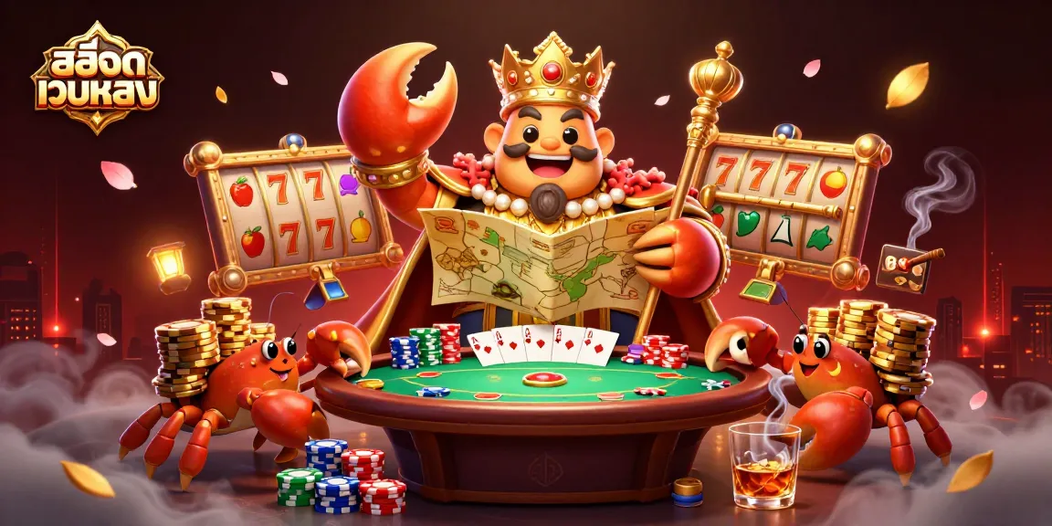 สัมผัสประสบการณ์ในสล็อตเว็บตรง ผ่านการเล่นเกมสล็อตที่แตกง่าย
