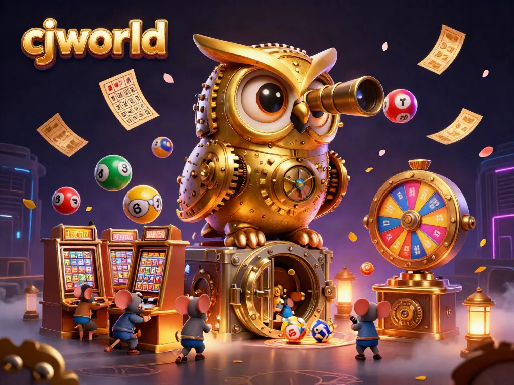 cjworld ตรวจสอบผลหวยผ่านเว็บที่น่าเชื่อถือและข้อมูลที่ครบถ้วนด้วยภาพสุดตื่นตาตื่นใจ