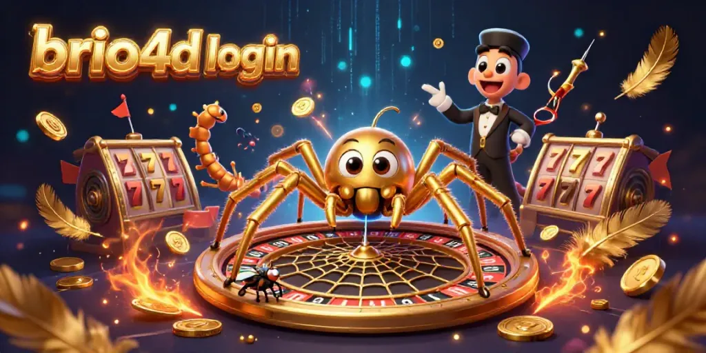 Experience thrilling gameplay and exciting bets with brio4d login at the online casino