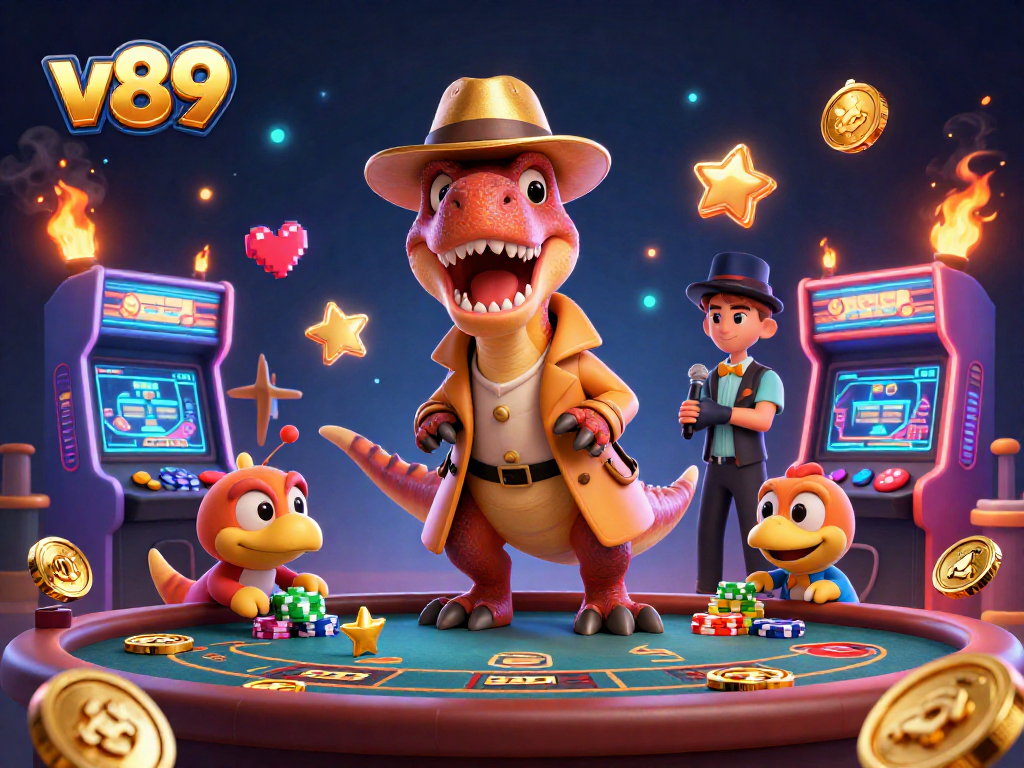v89 memberikan pengalaman bermain yang seru dengan akses mudah ke slot online dan hadiah menarik.