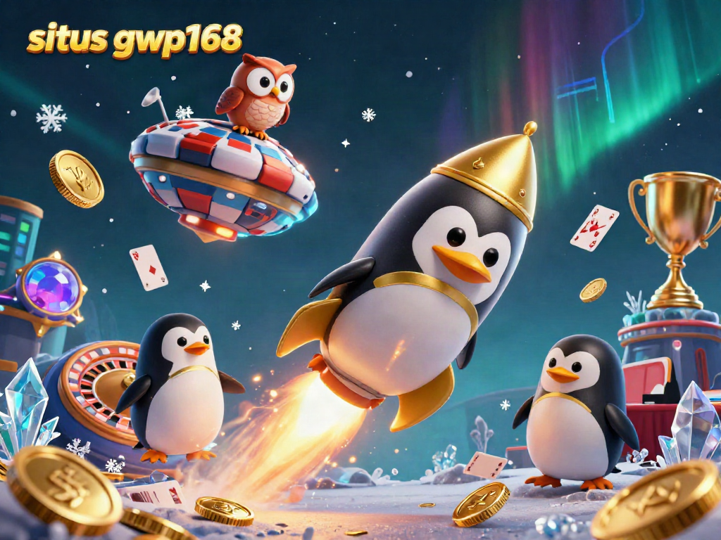 Temui pengalaman Casino Live yang mengesankan di situs gwp168 dengan dealer langsung berbasis interaktif.