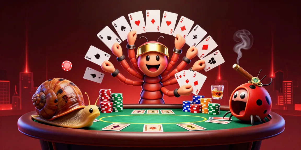 Engage in thrilling card games and excitement with 789f's unique casino experience