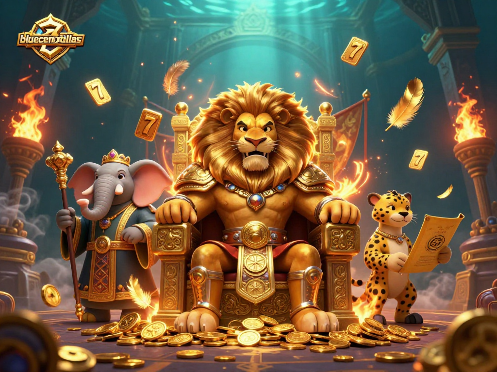 Dengan bluecenotedallas, raih kemenangan dalam permainan slot yang megah dan mendebarkan.