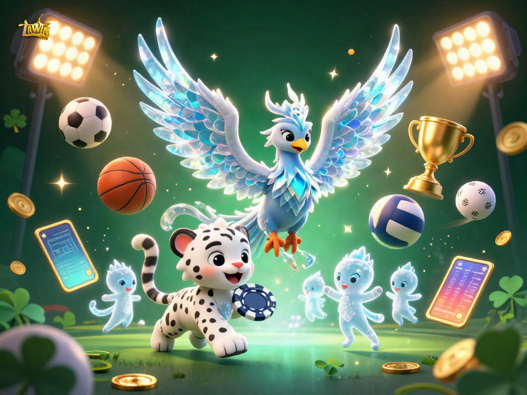 Experience dazzling gameplay at LLWIN featuring captivating characters and dynamic casino elements.