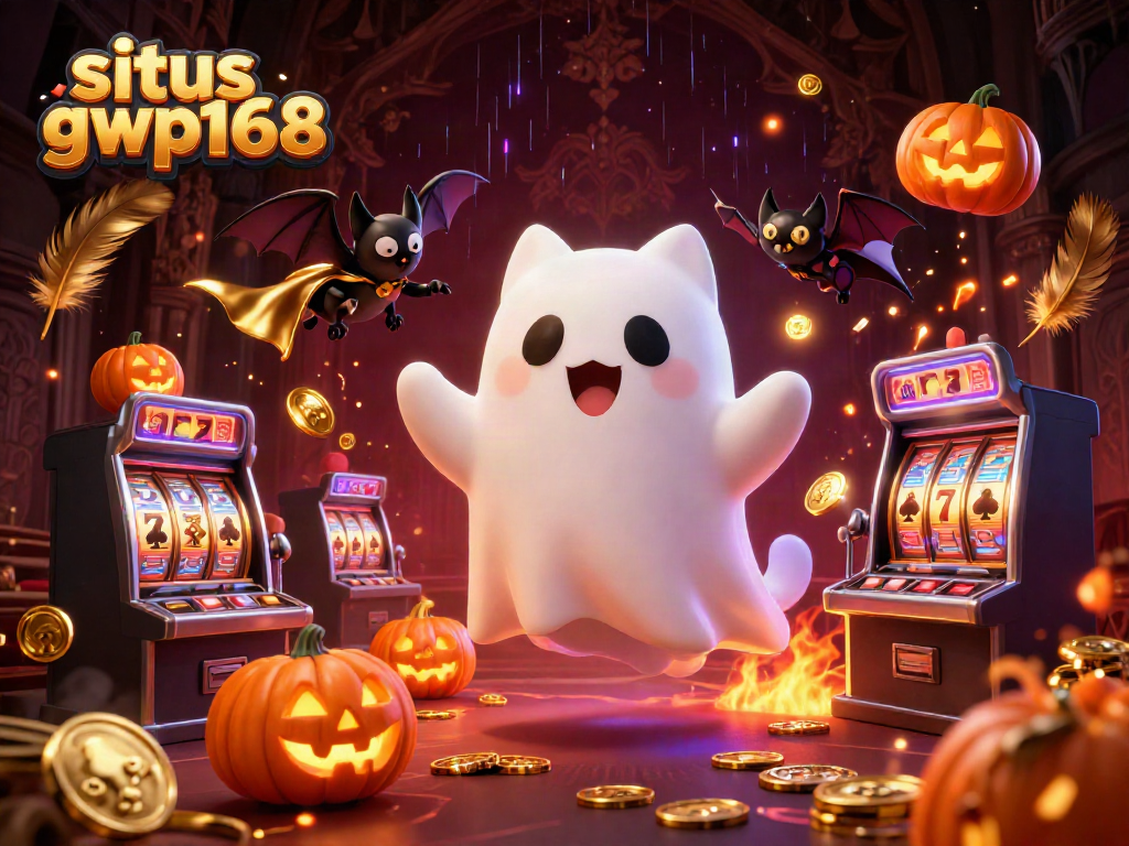 Permainan seru di situs gwp168 menghadirkan pengalaman malam yang menyenangkan dengan jackpot slot yang menunggu untuk dimenangkan.