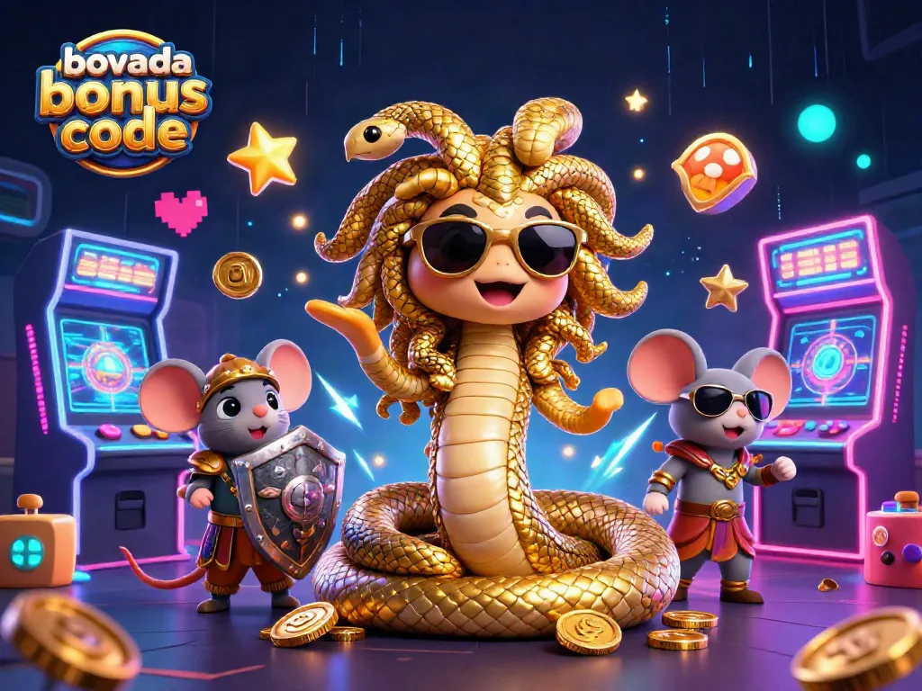 Play with Bovada bonus code to unlock exciting casino games and thrilling rewards