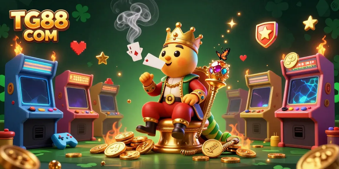 Enjoy thrilling betting experiences at TG88 COM with a vibrant casino environment and dynamic gaming elements.